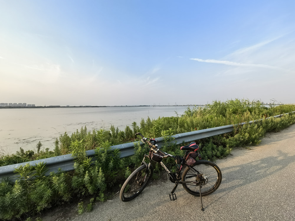 17:54 鹅湖风景 17:54 鹅湖风景