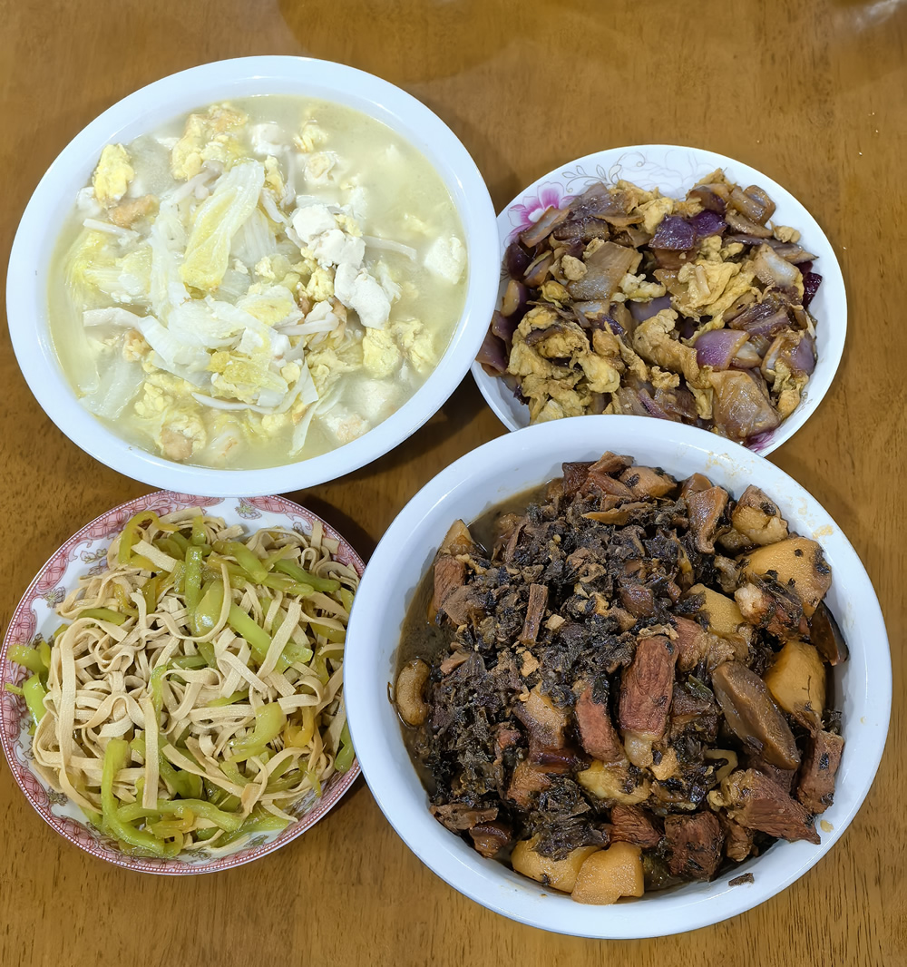 回家买菜做饭搞完已经是20:55 回家买菜做饭搞完已经是20:55